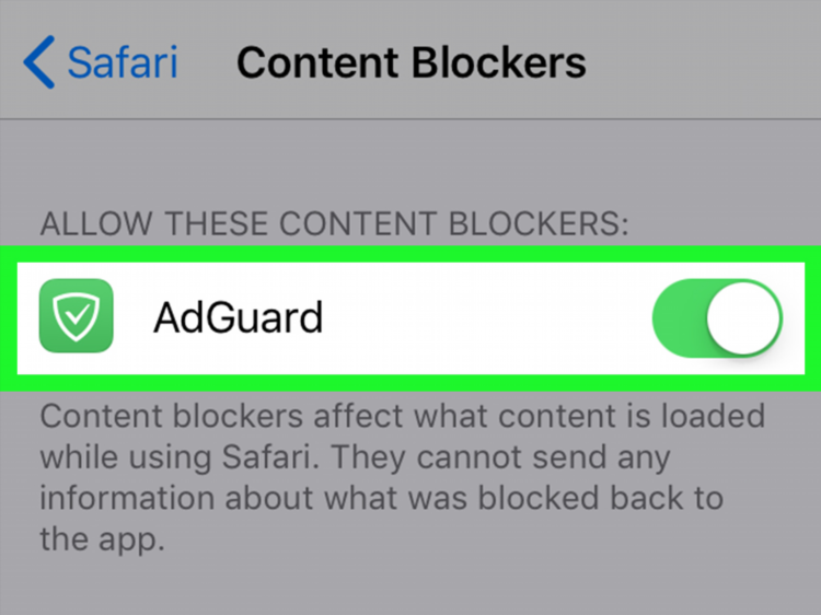 Adguard расширение vpn