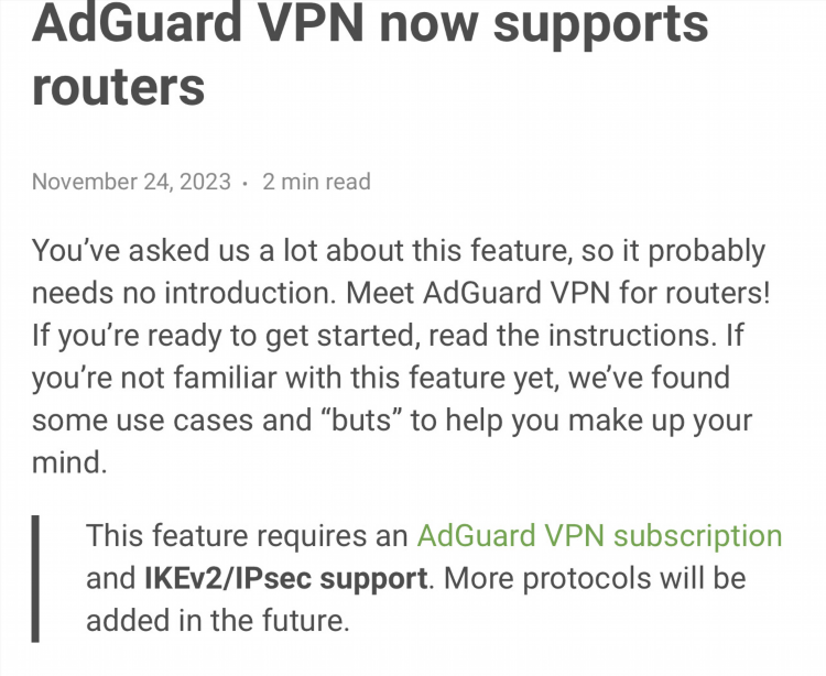 Adguard vpn для windows отзывы