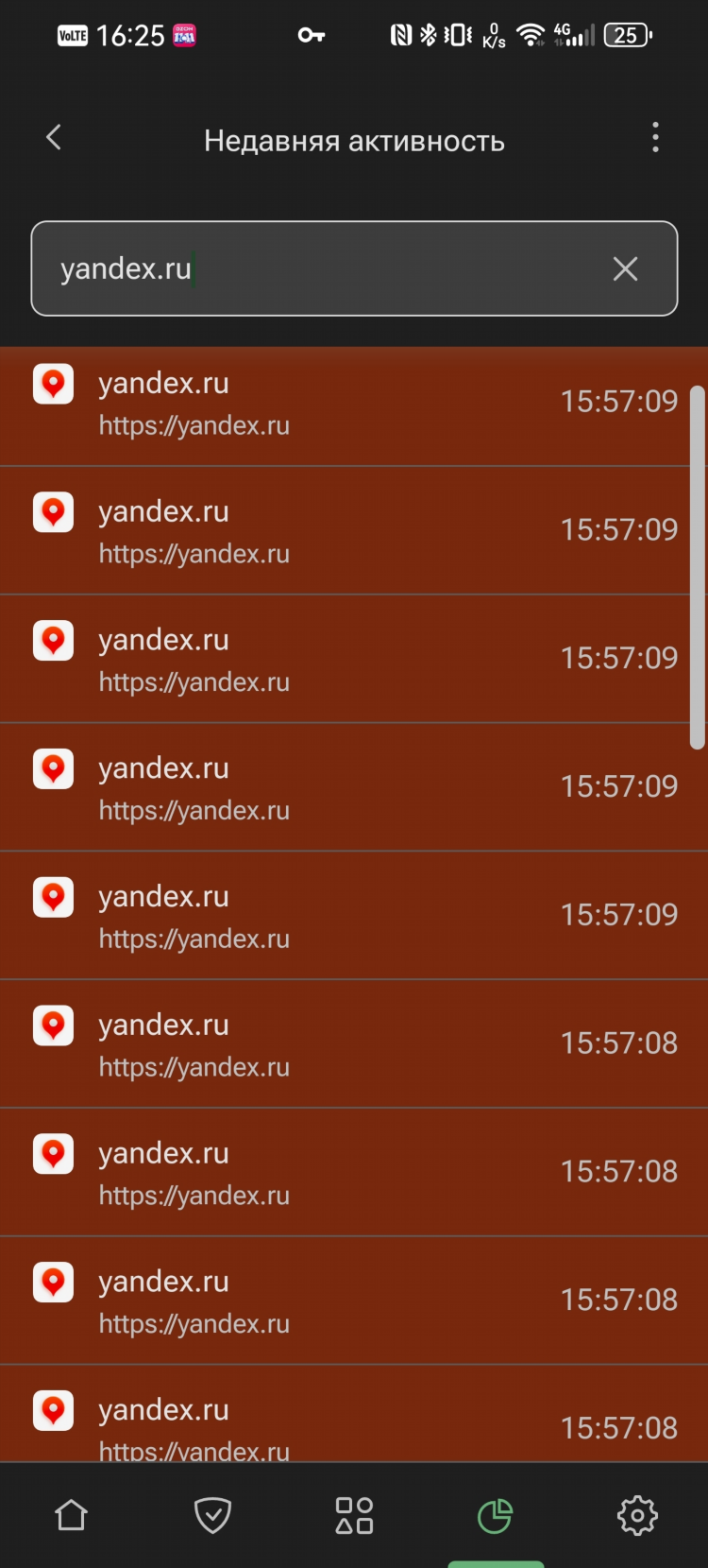 Adguard vpn мод