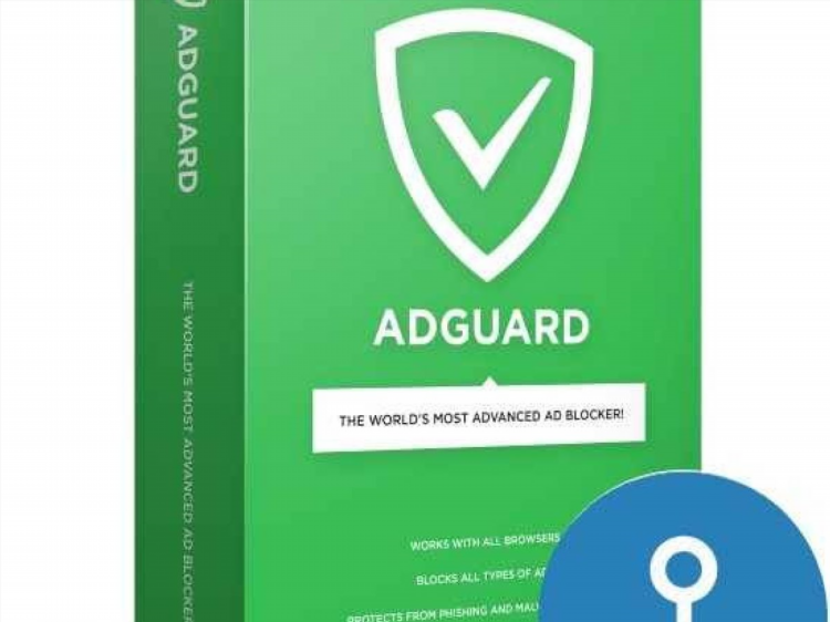 Adguard vpn на пк скачать