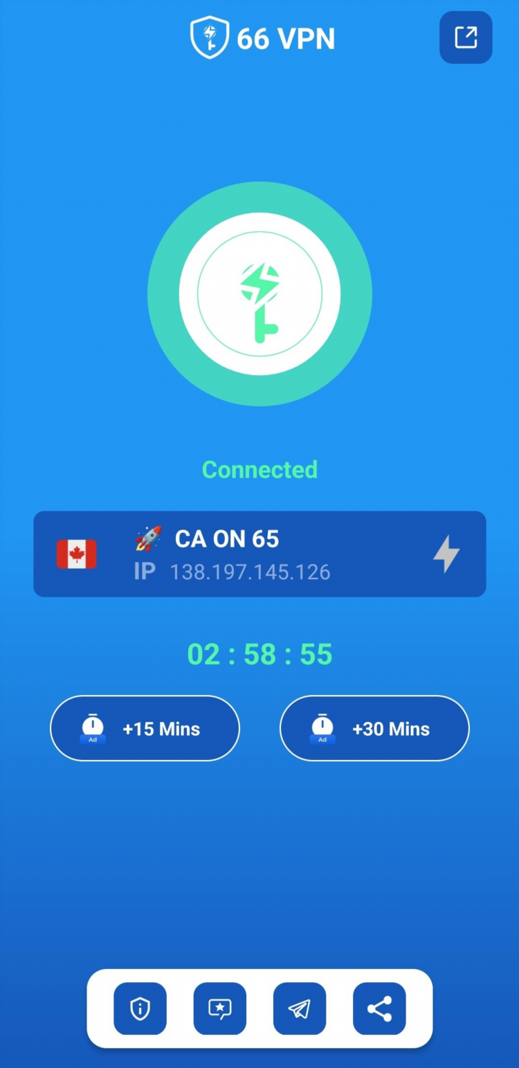 Адреса vpn для андроид