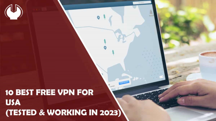 Американский vpn