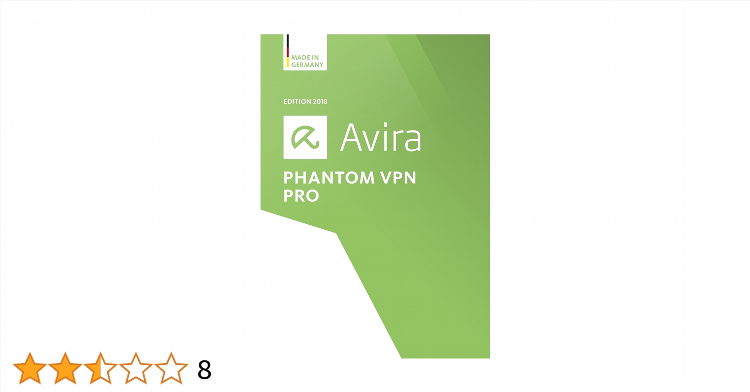 Avira phantom vpn скачать на андроид