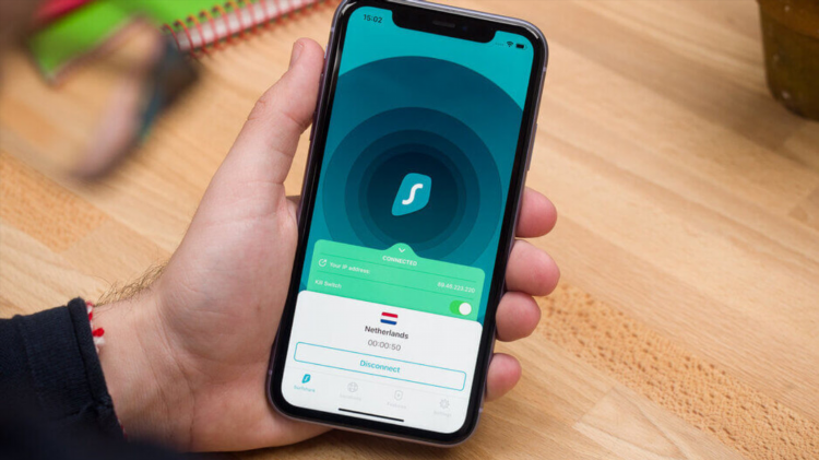 Бесплатные vpn для айфона