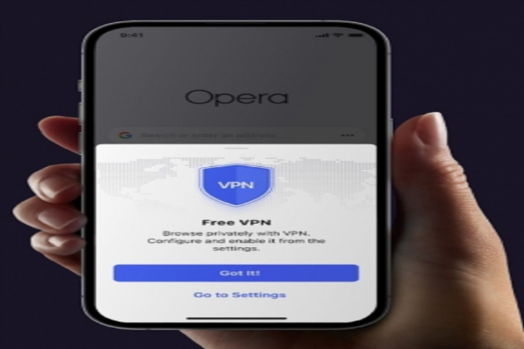 Бесплатные vpn сервисы