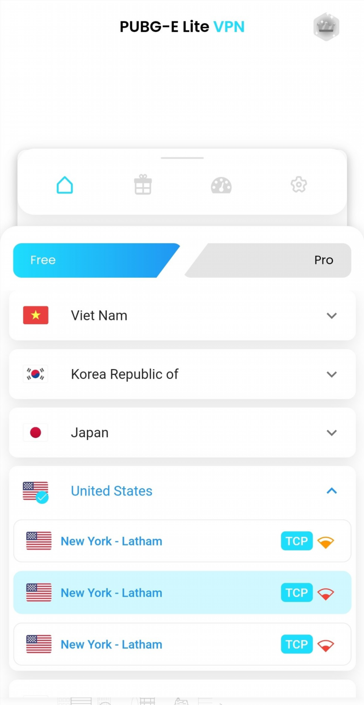 Бесплатный игровой vpn