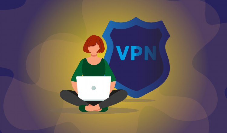 Бесплатный vpn расширение