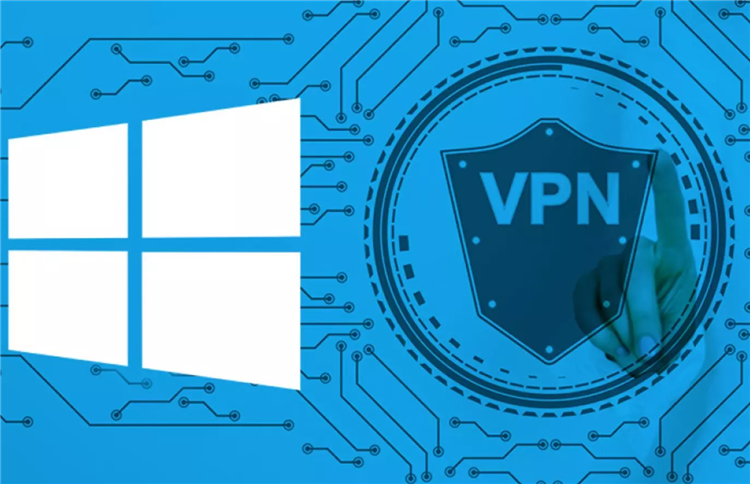 Бесплатный vpn win 10