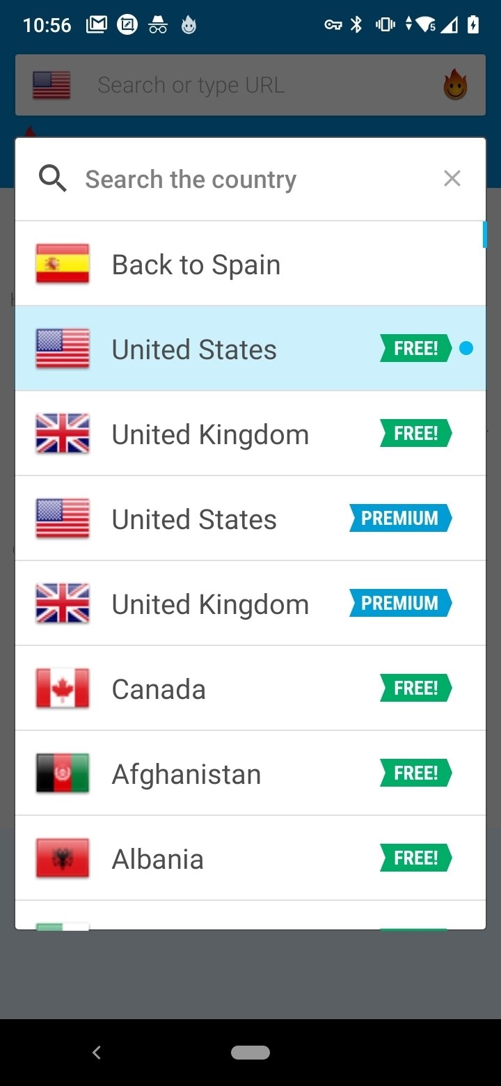 Безлимитный бесплатный vpn для windows