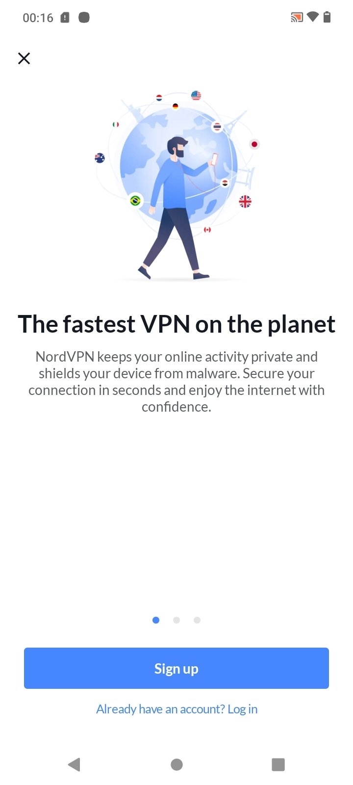 Безопасен ли vpn planet