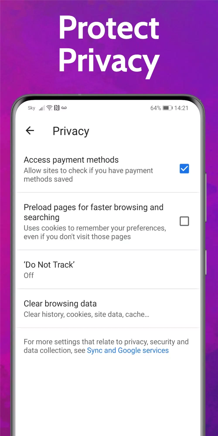 Браузер с vpn скачать