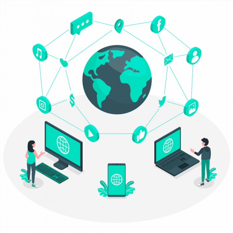 Чем vpn отличается от proxy