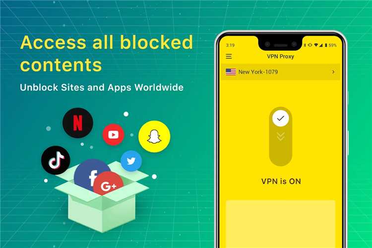 Что лучше vpn или proxy