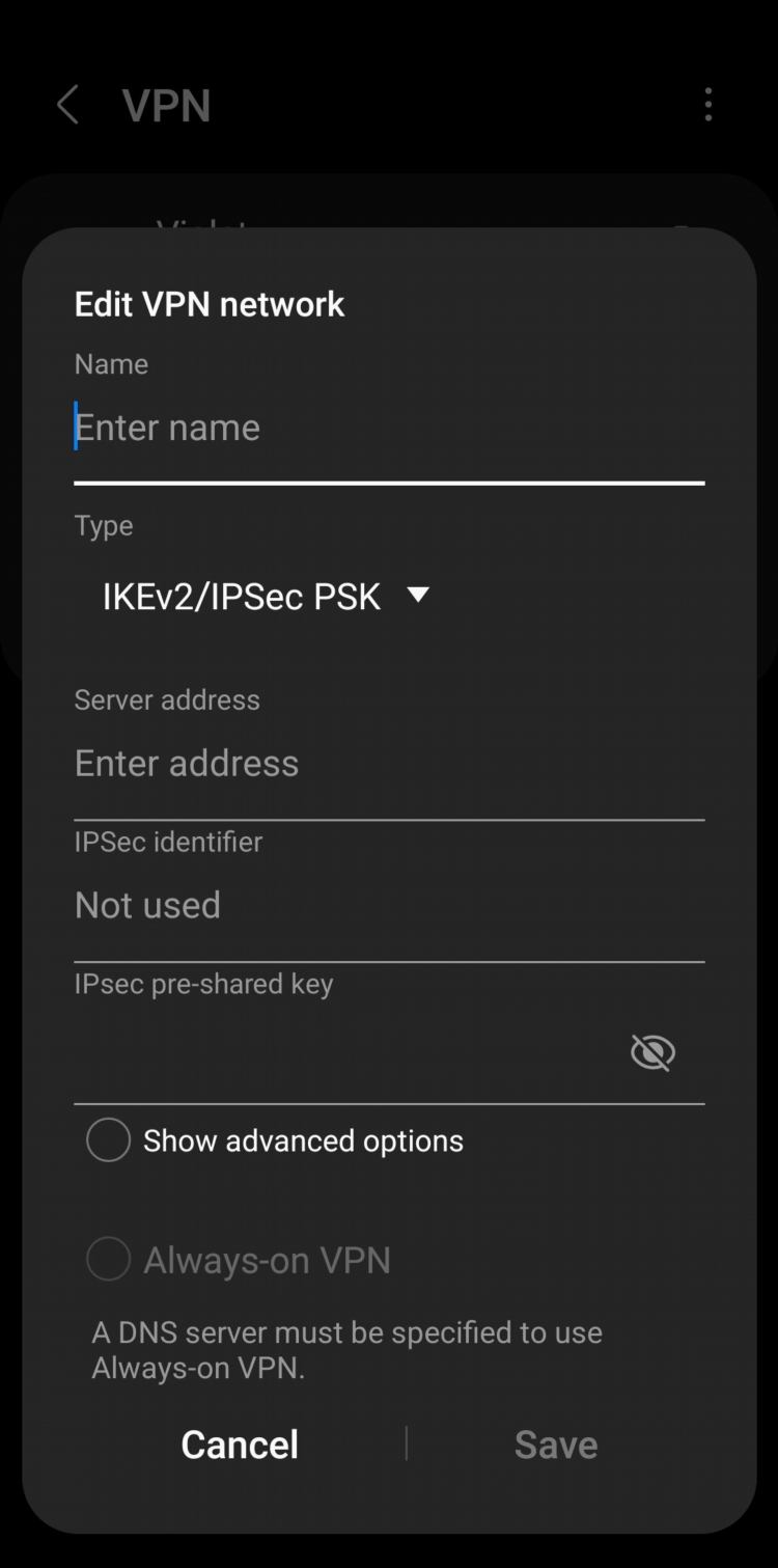 Что такое vpn и для чего он нужен на андроид