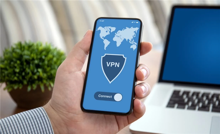 Что такое vpn на смартфоне
