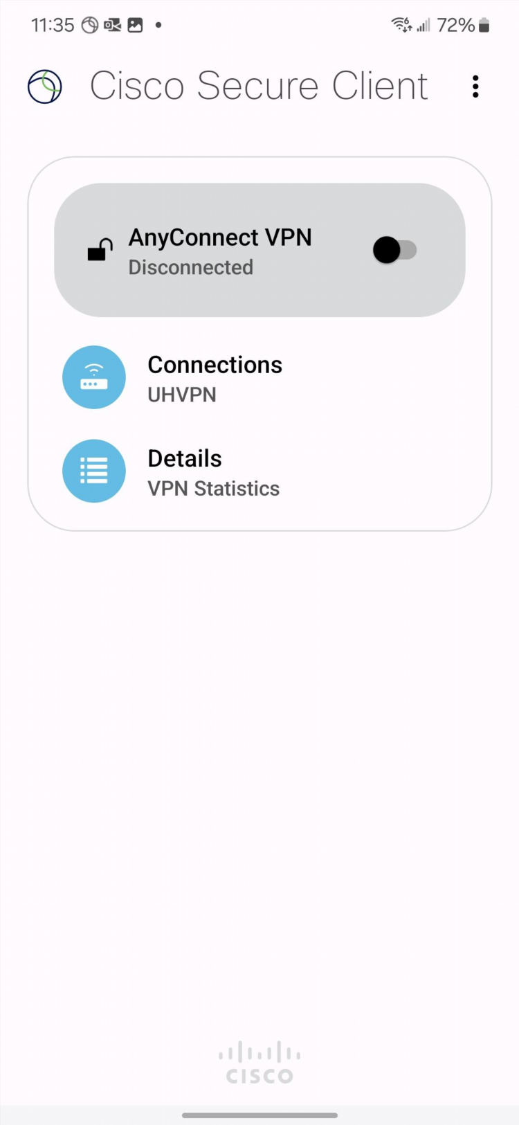 Cisco anyconnect vpn client windows 7 скачать