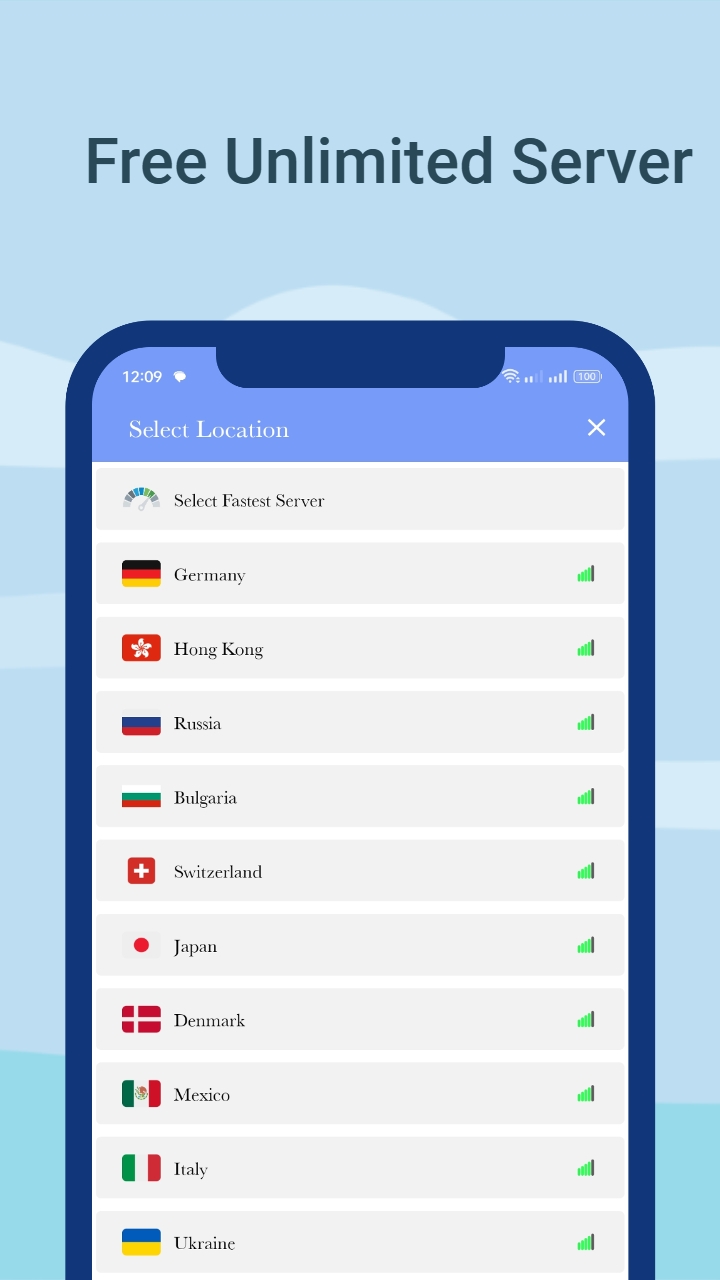 Дзен впн