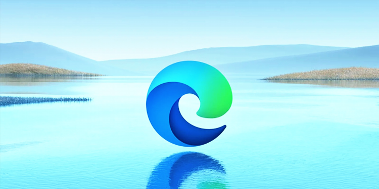 Edge браузер vpn