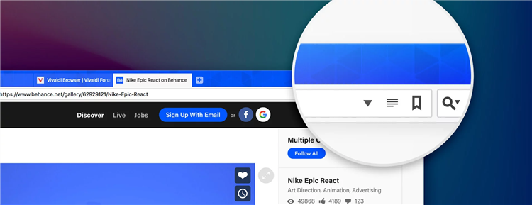 Epic browser как включить vpn