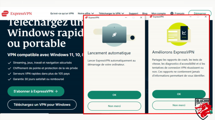 Express vpn mod premium скачать
