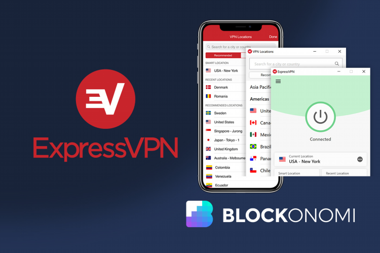 Express vpn официальный сайт