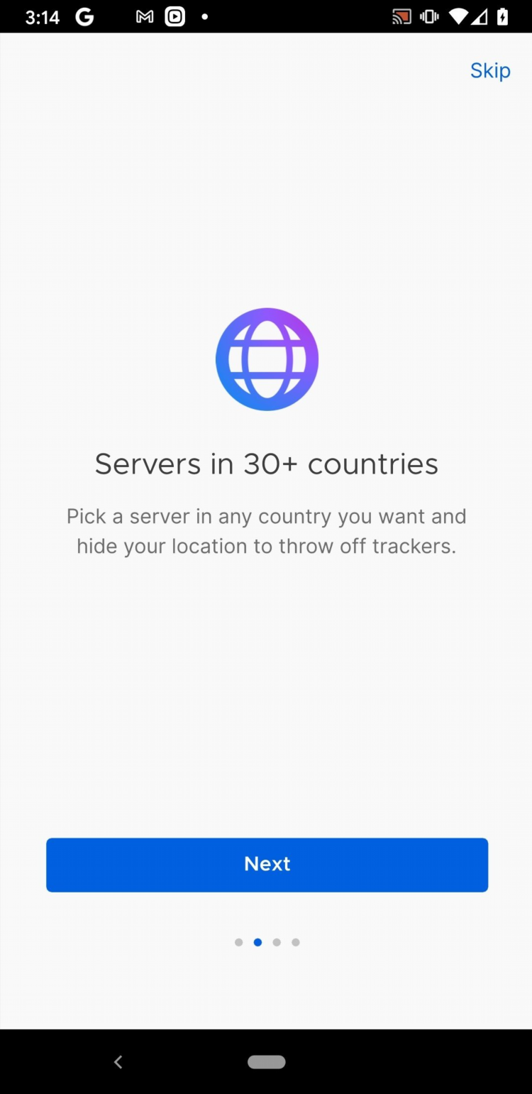Firefox vpn скачать