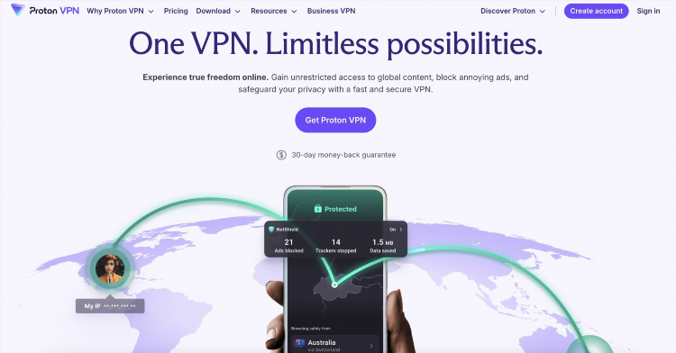 Free vpn для компьютера