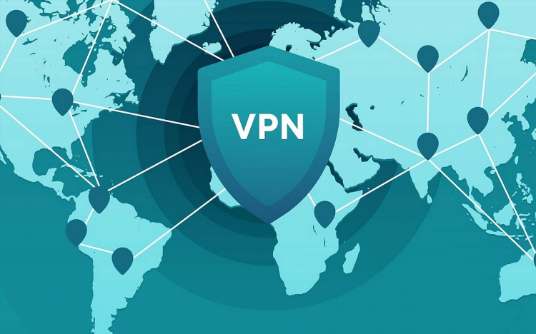 Free vpn на пк
