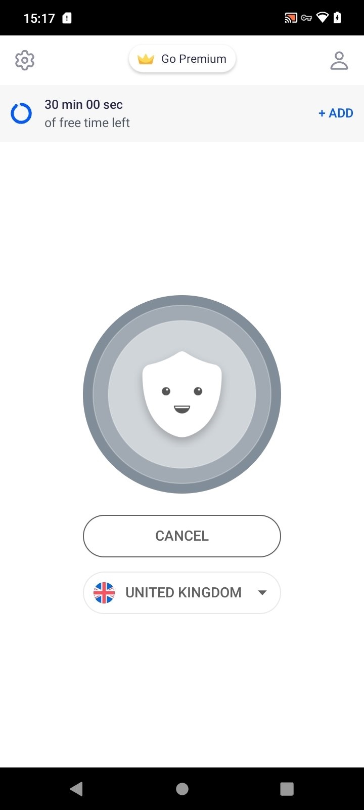 Free vpn proxy скачать