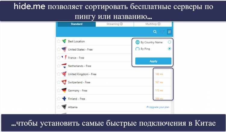 Hide my vpn отзывы