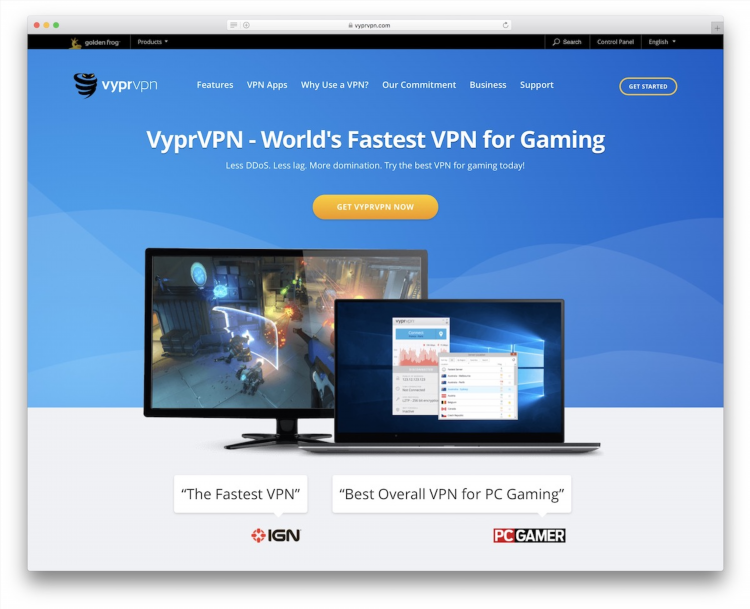 Hideme vpn скачать на пк