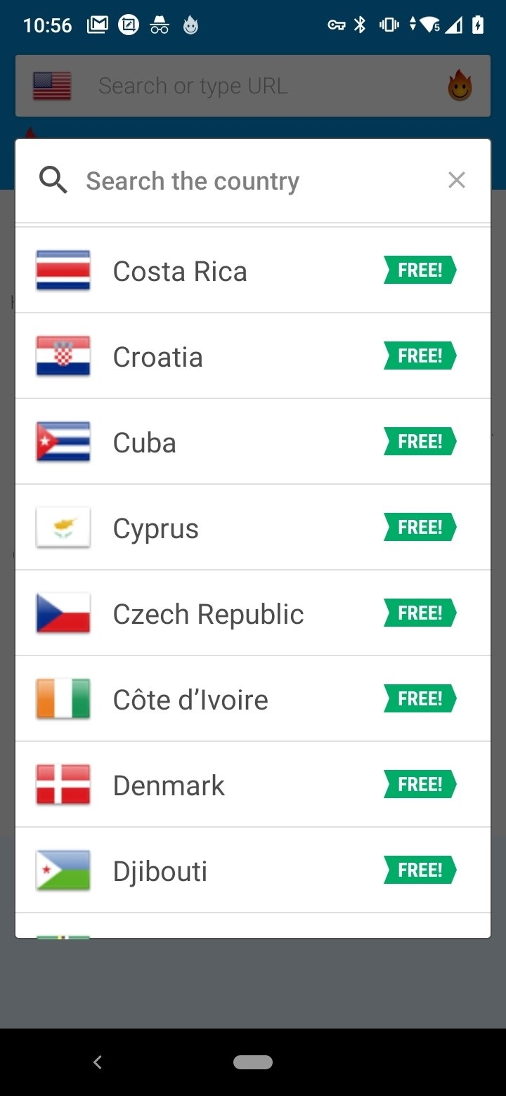 Hola vpn купить