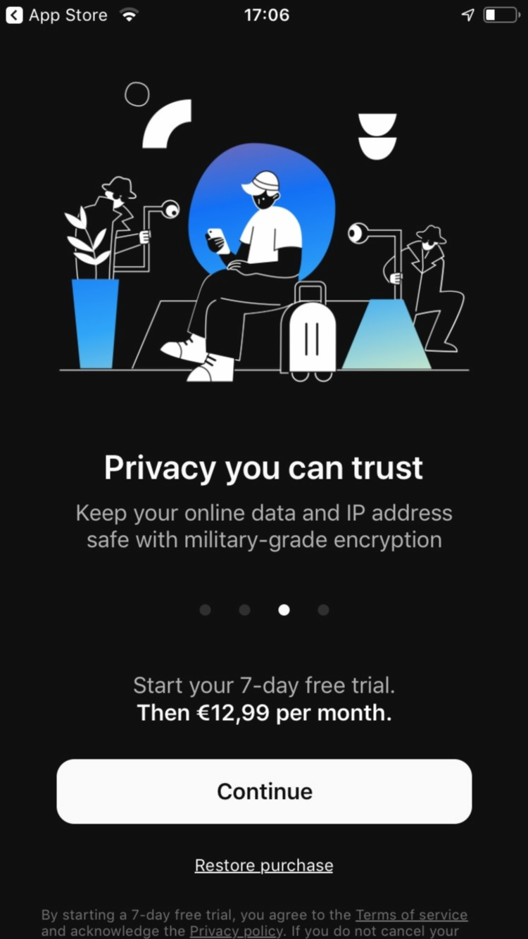 Hotspot shield vpn скачать на андроид