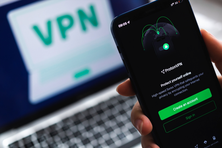 Ip адрес россии для впн