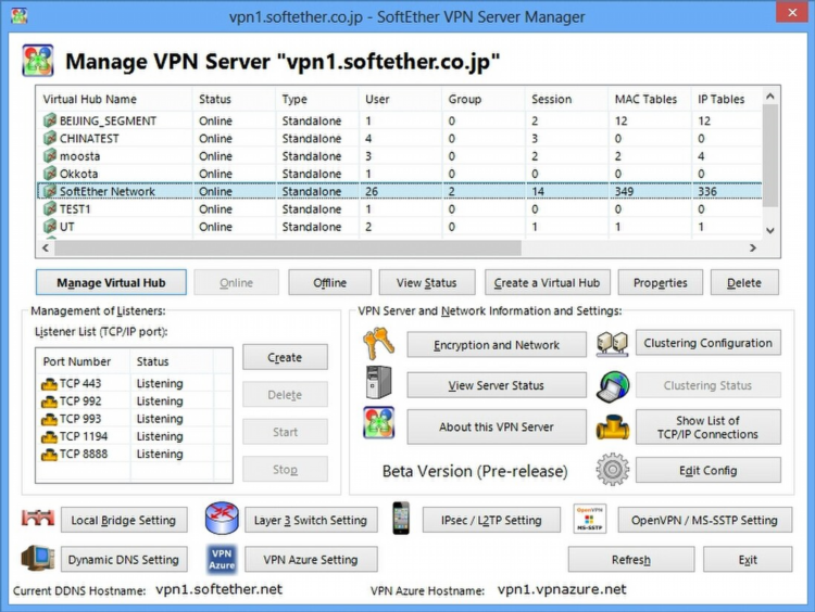 Itor vpn скачать для компьютера