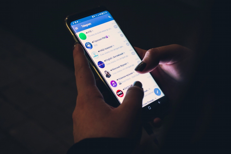 Как пользоваться vpn на телефоне