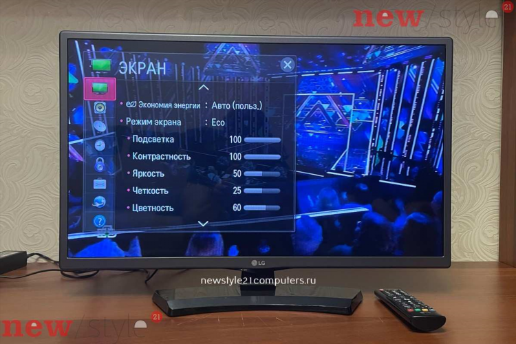 Как поставить на телевизор vpn