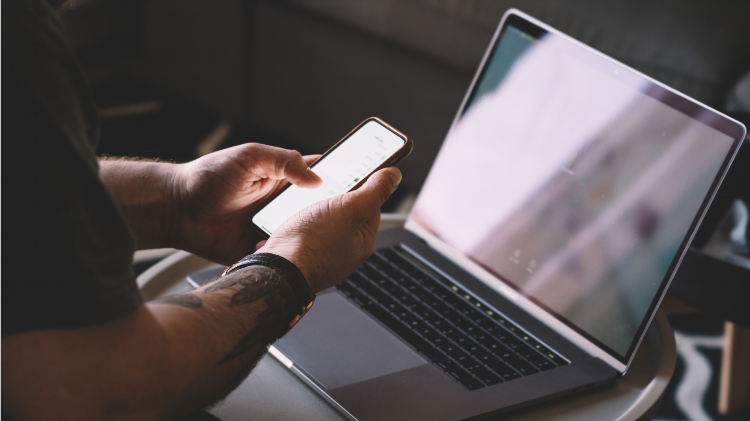 Как работать с vpn