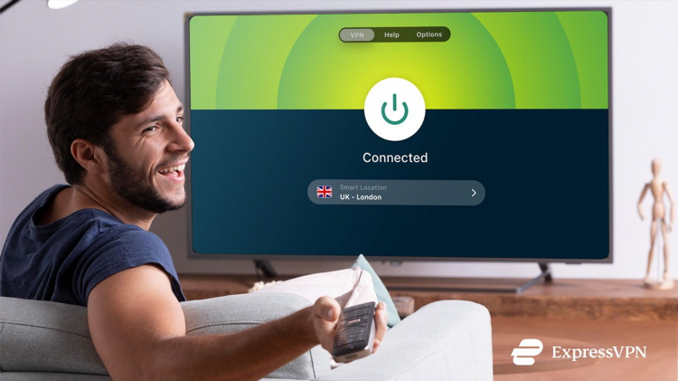 Как скачать впн на телевизор lg