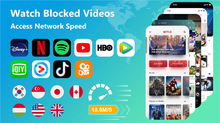 Как включить vpn на хуавей