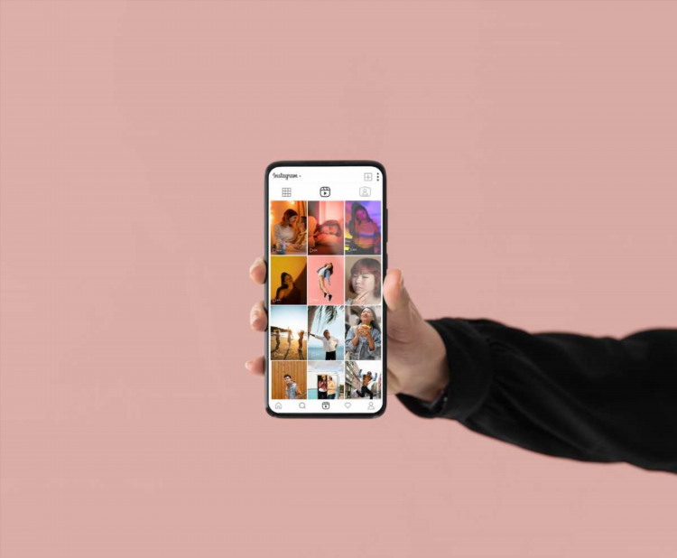 Как зайти в instagram через vpn