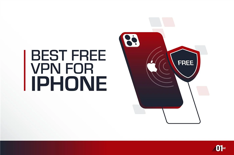 Какой бесплатный vpn для айфона