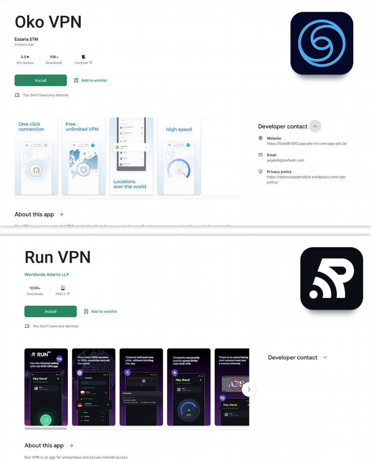 Какой vpn работает в россии бесплатно