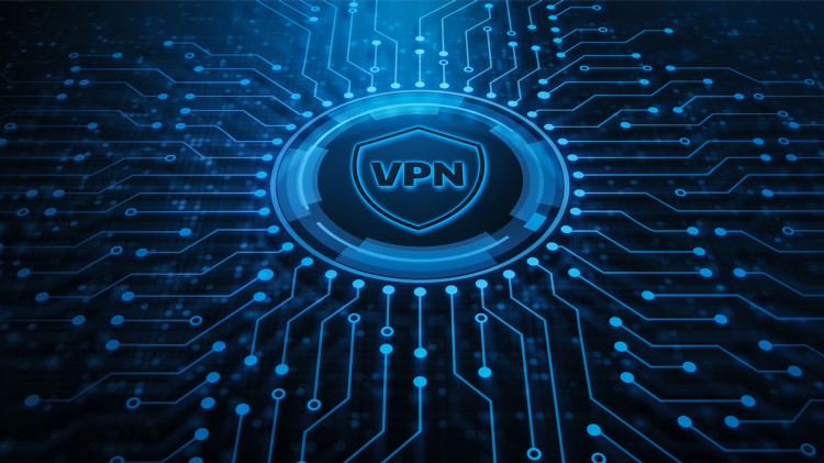 Канада vpn