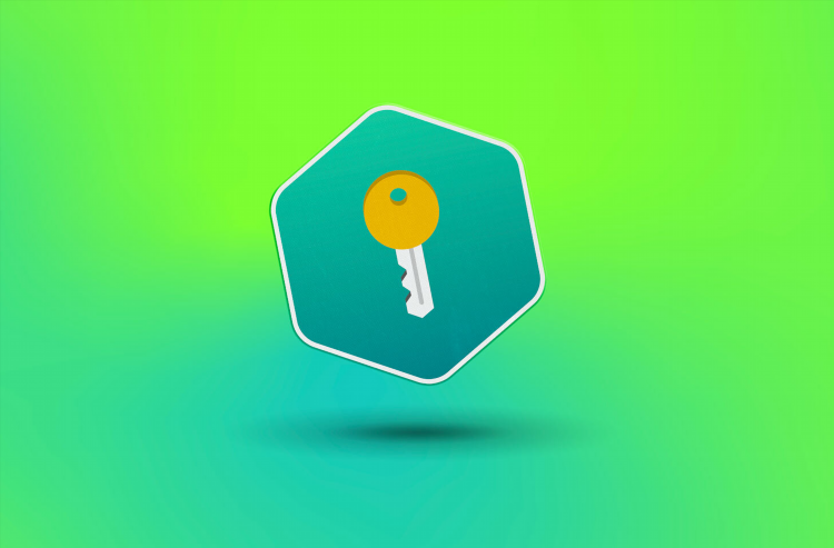 Kaspersky vpn ключ
