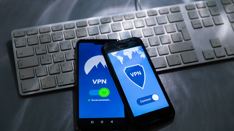 Хороший vpn для android