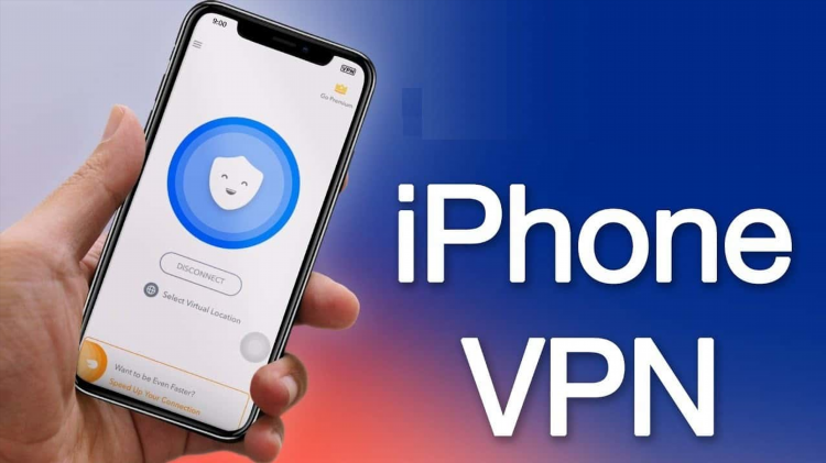 Хороший vpn для телефона