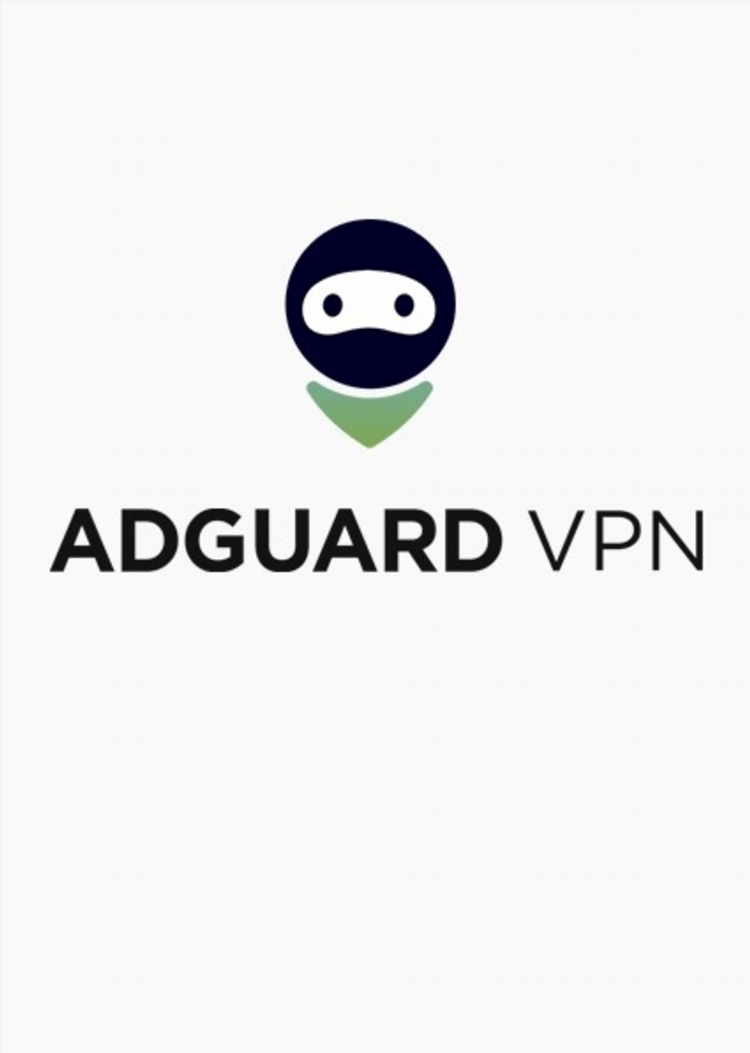 Купить аккаунт adguard vpn