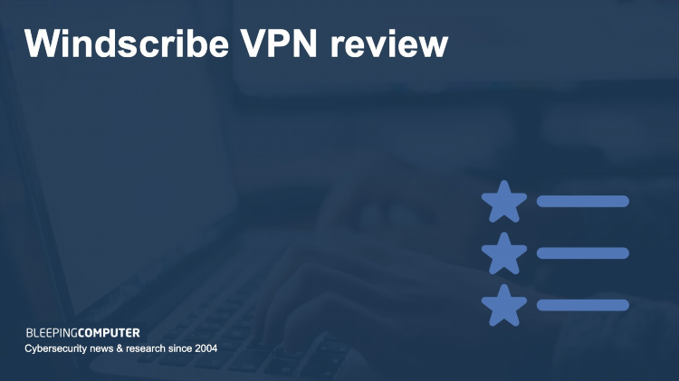 Купить аккаунт windscribe vpn