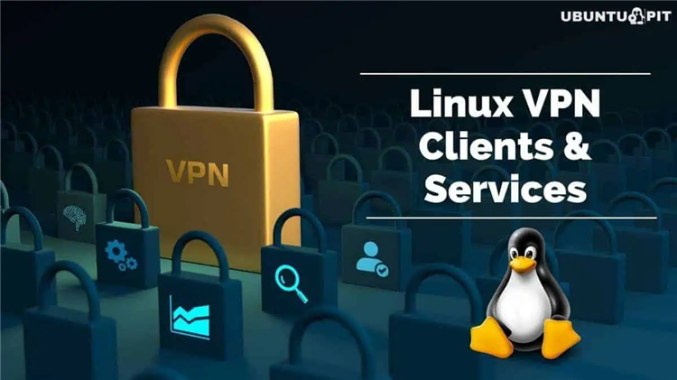 Linux бесплатный vpn